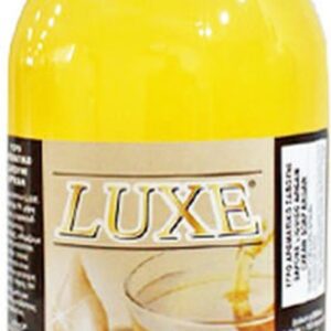 LUXE ΚΡΕΜΟΣΑΠΟΥΝΟ 1000ml ARGAN (ΧΩΡΙΣ ΑΝΤΛΙΑ) *