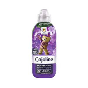 CAJOLINE ΣΥΜΠΥΚΝΩΜΕΝΟ ΜΑΛΑΚΤΙΚΟ ΜΥΡΤΙΛΟ&ΜΩΒ ΟΡΧΙΔΕΑ 630ML 30μεζ. (ΜΩΒ) *