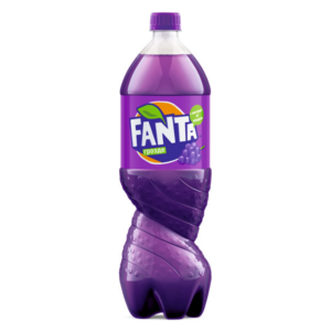 FANTA 1,5L GRAPE *