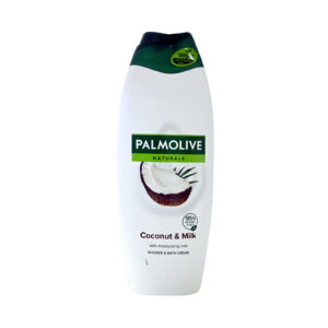 PALMOLIVE ΑΦΡΟΛΟΥΤΡΟ 650ml COCONUT&MILK *