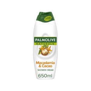 PALMOLIVE ΑΦΡΟΛΟΥΤΡΟ 650ml MACADAMIA&MILK *