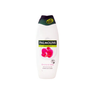 PALMOLIVE ΑΦΡΟΛΟΥΤΡΟ 650ml ORCHID&MILK *