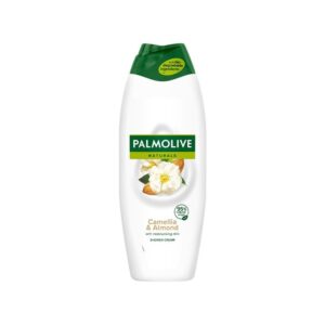 PALMOLIVE ΑΦΡΟΛΟΥΤΡΟ 650ml CAMELIA&ALMOND *