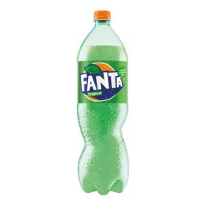 FANTA 1,5L TROPICAL *