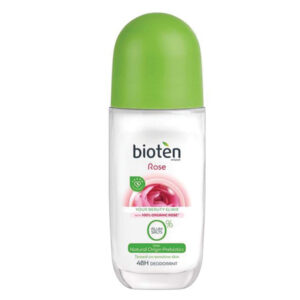 BIOTEN ROLL ON 50ml ROSE *