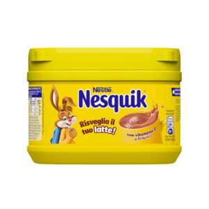 NESQUIK ΣΟΚΟΛΑΤΟΥΧΟ ΡΟΦΗΜΑ 250GR KOYTI *