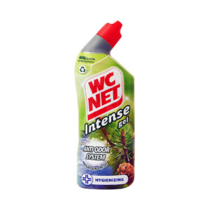 WC NET GEL MOUNTAIN FRESH 750ML *