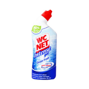 WC NET GEL OCEAN FRESH 750ML *