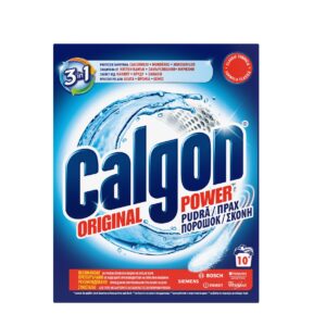 CALGON ΣΚΟΝΗ POWDER 500GR *