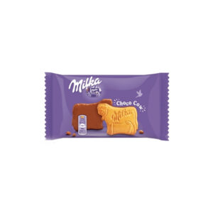 MILKA BISCUITS CHOCO COW 40g *