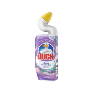 DUCK WC ΠΑΠΙ DEEP ACTION GEL LAVENDER 750ML *