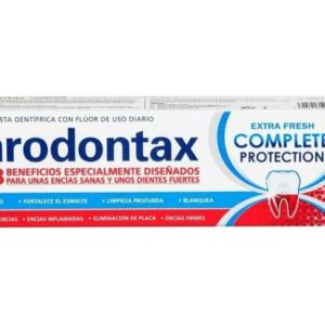 PARODONTAX ΟΔΟΝΤΟΚΡΕΜΑ 75ml EXTRA FRESH COMPLETE PROTECTION *
