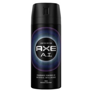 AXE BODY SPRAY 150ml LIMITED EDITION AI *