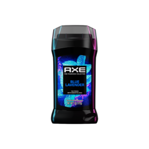 AXE DEO STICK 50ML BLUE LAVENDER *