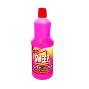 SWEEP ΥΓΡΟ ΚΑΘ. ΓΕΝ. ΧΡΗΣΗΣ ΡΟΖ 950ml *