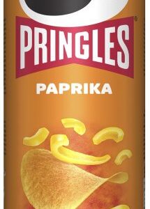 PRINGLES  165gr PAPRIKA *