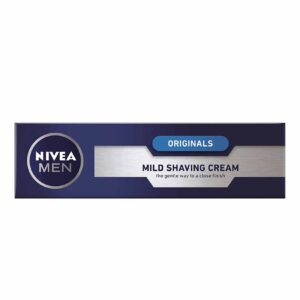 NIVEA ΚΡΕΜΑ ΞΥΡΙΣΜΑΤΟΣ PROTECT CARE 100ml *