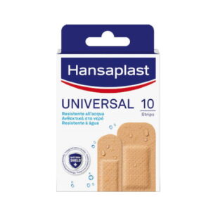 HANSAPLAST 10τεμ - ΔΙΑΦΟΡΑ ΣΧΕΔΙΑ *