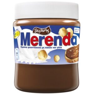 MERENDA 360GR *