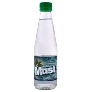 MAST ΔΡΟΣΙΣΤΙΚΟ ΑΝΑΨΥΚΤΙΚΟ ΜΕ ΜΑΣΤΙΧΑ 250ML (ΓΥΑΛΙΝΟ) *