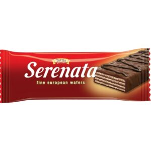 SERENATA ΣΟΚΟΦΡΕΤΑ 31g ΚΟΚΚΙΝΗ *
