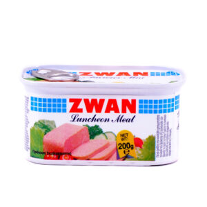 SWAN ΛΑΝΤΣΙΟΝ ΜΗΤ ΧΟΙΡΙΝΟ 200γρ *