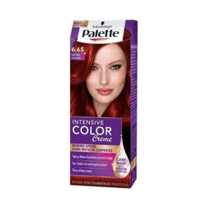 PALETTE ΒΑΦΗ ΜΑΛΛΙΩΝ N. 6,65 100ML *
