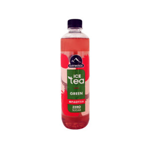 ΟΛΥΜΠΟΣ ICE TEA 500ml GREEN ΦΡΑΟΥΛΑ ZERO *