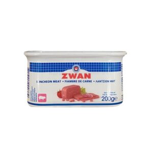 ZWAN ΧΟΙΡΙΝΟ 200γρ *