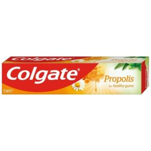 COLGATE ΟΔΟΝΤΟΚΡΕΜΑ 75ml PROPOLIS *