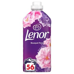 LENOR 1176ml 56μεζ. - RELAX (ΜΩΒ) *