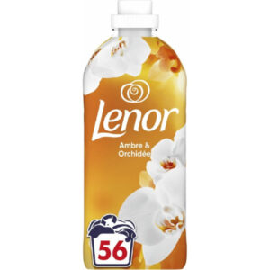 LENOR 1176ml 56μεζ. - JOY (ΧΡΥΣΟ) *