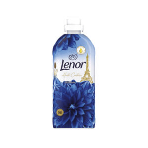 LENOR 1176ml 56μεζ. - HAUTE COUTURE LECLATANTE (ΓΑΛΑΖΙΟ) *