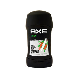 AXE DEO STICK 50ML AFRICA *