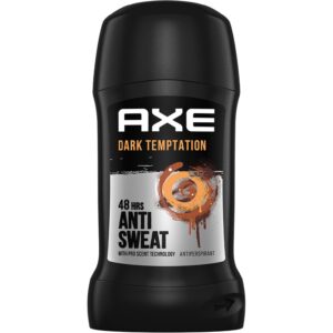 AXE DEO STICK 50ML DARK TEMPATION *
