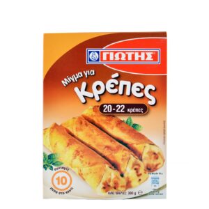 ΓΙΩΤΗΣ ΜΕΙΓΜΑ ΓΙΑ ΚΡΕΠΕΣ 300gr *