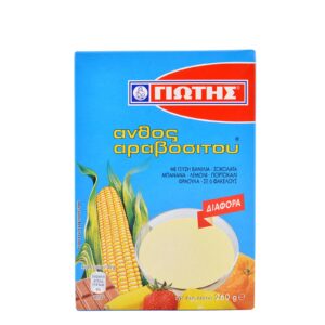 ΓΙΩΤΗΣ ΑΝΘ. ΑΡΑΒ. ΔΙΑΦΟΡΑ ΚΟΥΤΙ 260gr *