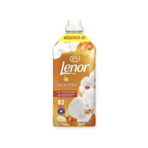 LENOR 1722ml 82μεζ. - JOY (ΧΡΥΣΟ) *