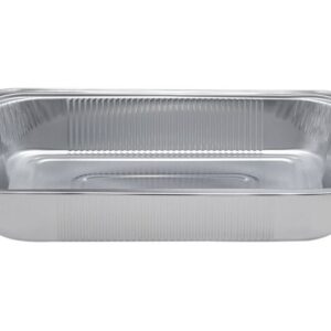 TANI HOME ΣΚΕΥΗ ΑΛΟΥΜΙΝΙΟΥ 29X19X4,5CM 3ΤΕΜ *