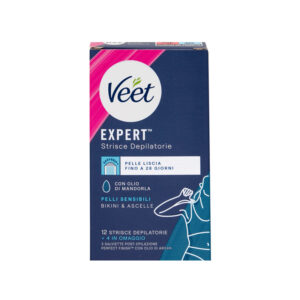 VEET ΤΑΙΝΙΕΣ ΚΕΡΙΟΥ EXPERT ΓΙΑ ΜΠΙΚΙΝΙ/ΜΑΣΧΑΛΕΣ 16pcs *