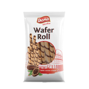 DOMA ΠΟΥΡΑΚΙΑ 160gr ΚΑΚΑΟ *