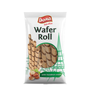 DOMA ΠΟΥΡΑΚΙΑ 160gr ΠΡΑΛΙΝΑ ΦΟΥΝΤΟΥΚΙΟΥ *