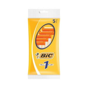 BIC ΞΥΡΑΦΑΚΙΑ 5τεμ. *