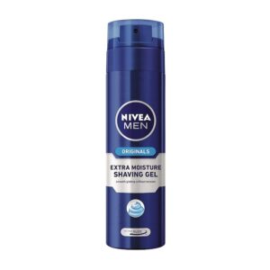NIVEA ΑΦΡΟΣ ΞΥΡΙΣΜΑΤΟΣ 200ml PROTECT CARE *