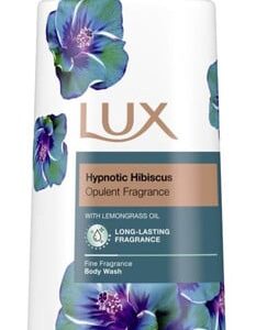 LUX ΑΦΡΟΛΟΥΤΡΟ 600ml HYPNOTIC HIBISCUS *