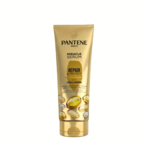 PANTENE MIRACLE SERUM ΚΡΕΜΑ REPAIR&PROTECT 200ML *