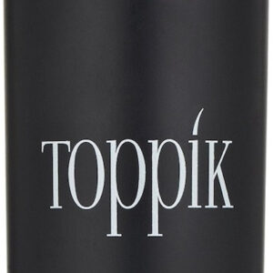 Toppik Ίνες Κάλυψης Αραίωσης Μαλλιών με Κερατίνη Hair Building Fibers Economy Dark Brown 27.5gr
