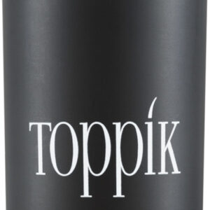Toppik Ίνες Κάλυψης Αραίωσης Μαλλιών με Κερατίνη Hair Building Fibers Economy Light Brown 27.5gr