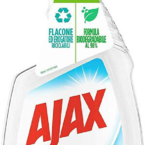 AJAX ΤΖΑΜΙΩΝ ΑΝΤΛΙΑ 750ml ΔΙΑΦΑΝΟ *