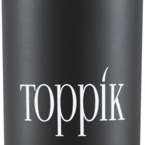 Toppik Ίνες Κάλυψης Αραίωσης Μαλλιών με Κερατίνη Hair Building Fibers Economy Medium Blonde 27.5gr
